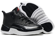 Kids Jordan 12-022